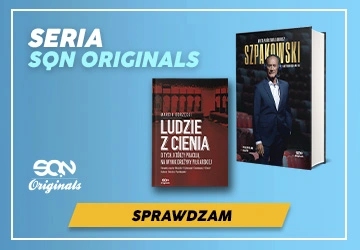 Baner mniejszy reklamujący książki i gadżety księgarni sportowej www.labotiga.pl