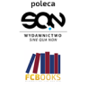 Wydawnictwo SQN - FCBooks