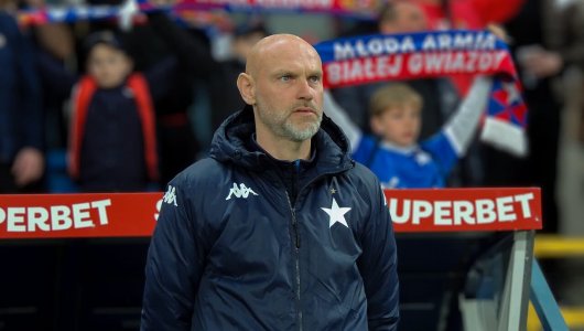 Biała Gwiazda pod wodzą Henryka Kasperczaka była o krok od sięgnięcia po trofeum, ale na ostatniej prostej samobój Mariusza Jopa sprawił, że ostatecznie to piłkarze Kolejorza cieszyli się ze zdobycia mistrzostwa Polski