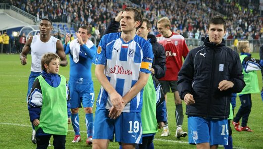 Polscy piłkarze przed niemieckim mundialem w 2006 roku twierdzili, że nie popełnią błędów swoich poprzedników z azjatyckiego turnieju.
